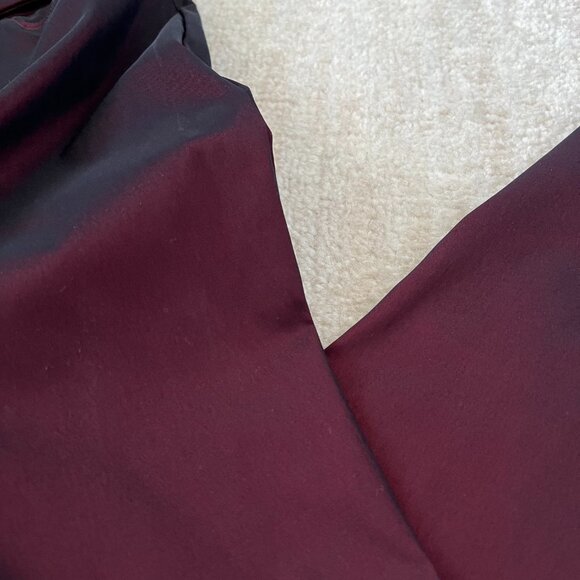 Lane Bryant Venezia Matching Trousers Halter Top Set 18 Plus - Picture 13 of 15